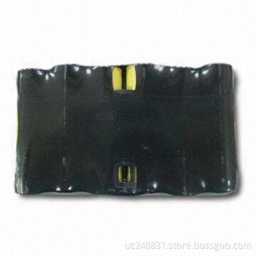 Two-way Radio Battery for Motorola ENN4040, with Over-temperature Protection